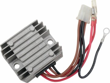 RECTIFIER-REGULATOR OEM STYLE