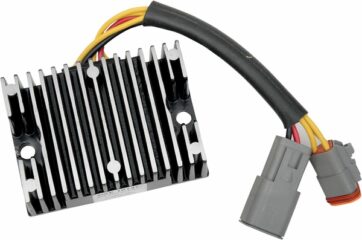 RECTIFIER-REGULATOR OEM STYLE