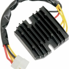 RECTIFIER-REGULATOR HOT SHOT