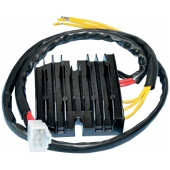 RECTIFIER-REGULATOR HOT SHOT