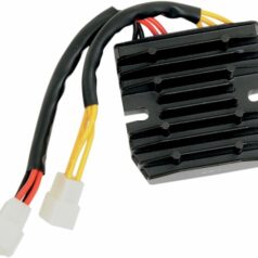 RECTIFIER-REGULATOR HOT SHOT