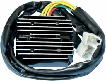 RECTIFIER-REGULATOR OEM STYLE