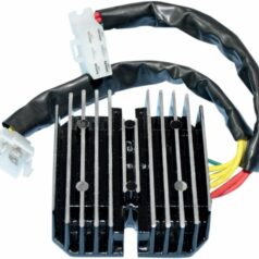 RECTIFIER-REGULATOR OEM STYLE