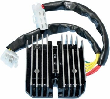 RECTIFIER-REGULATOR OEM STYLE