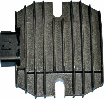 RECTIFIER-REGULATOR OEM STYLE