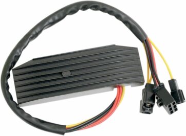 RECTIFIER-REGULATOR OEM STYLE