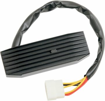 RECTIFIER-REGULATOR OEM STYLE