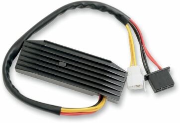 RECTIFIER-REGULATOR OEM STYLE