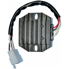 RECTIFIER-REGULATOR OEM STYLE