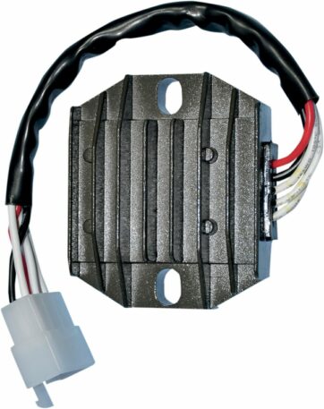 RECTIFIER-REGULATOR OEM STYLE