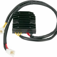 RECTIFIER-REGULATOR HOT SHOT