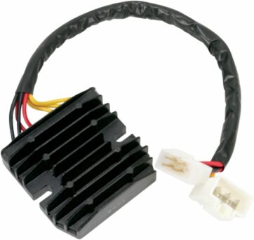 RECTIFIER-REGULATOR HOT SHOT