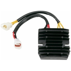 RECTIFIER-REGULATOR HOT SHOT