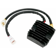 RECTIFIER-REGULATOR HOT SHOT