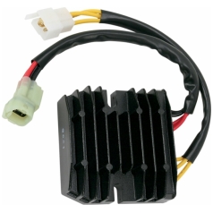RECTIFIER-REGULATOR HOT SHOT