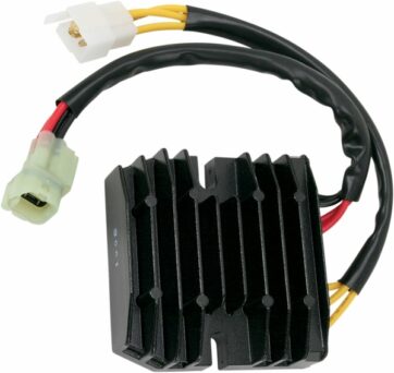 RECTIFIER-REGULATOR HOT SHOT
