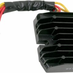 RECTIFIER-REGULATOR HOT SHOT