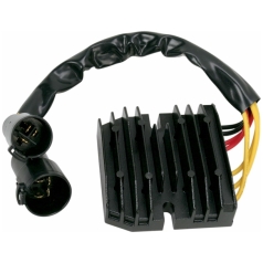RECTIFIER-REGULATOR HOT SHOT
