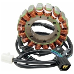 STATOR HOT SHOT