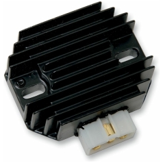 RECTIFIER-REGULATOR OEM STYLE