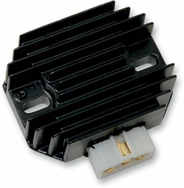 RECTIFIER-REGULATOR OEM STYLE