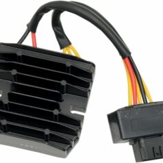 RECTIFIER-REGULATOR HOT SHOT