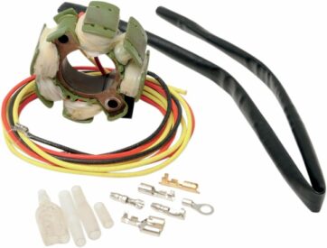 STATOR HOT SHOT