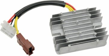 RECTIFIER-REGULATOR OEM STYLE