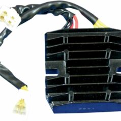 RECTIFIER-REGULATOR HOT SHOT