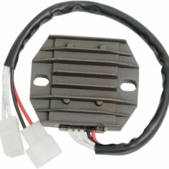 RECTIFIER-REGULATOR OEM STYLE