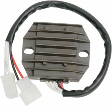 RECTIFIER-REGULATOR OEM STYLE