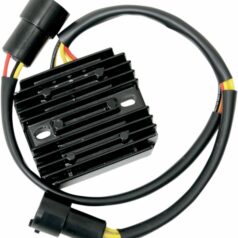RECTIFIER-REGULATOR OEM STYLE