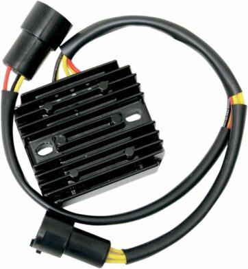 RECTIFIER-REGULATOR OEM STYLE