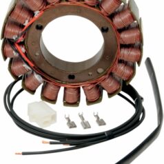 STATOR HOT SHOT