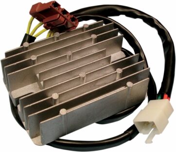 RECTIFIER-REGULATOR OEM STYLE