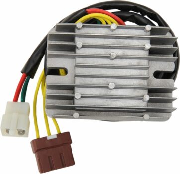 RECTIFIER-REGULATOR OEM STYLE
