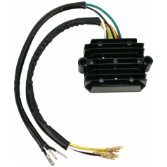 RECTIFIER-REGULATOR HOT SHOT