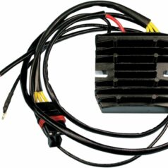 RECTIFIER-REGULATOR HOT SHOT