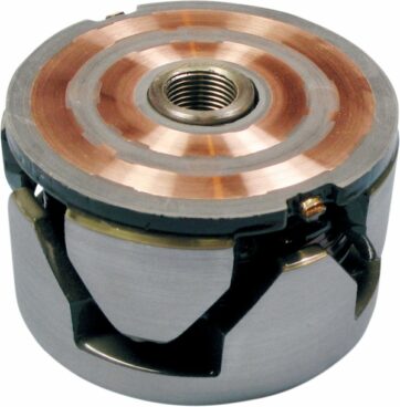 ALTERNATOR ROTOR