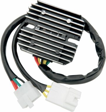 RECTIFIER-REGULATOR OEM STYLE