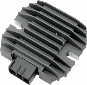 RECTIFIER-REGULATOR OEM STYLE