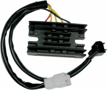 RECTIFIER-REGULATOR OEM STYLE