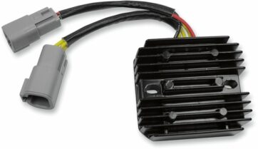 RECTIFIER-REGULATOR OEM STYLE