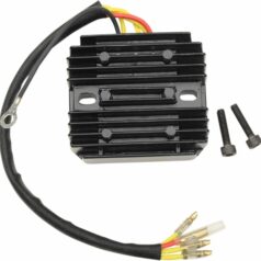 RECTIFIER-REGULATOR HOT SHOT