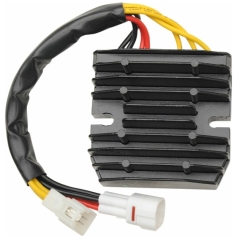 RECTIFIER-REGULATOR HOT SHOT