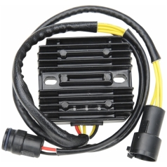RECTIFIER-REGULATOR OEM STYLE