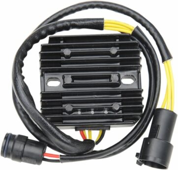 RECTIFIER-REGULATOR OEM STYLE