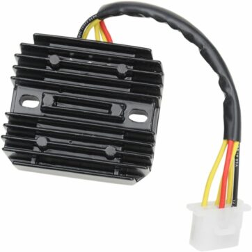 RECTIFIER-REGULATOR OEM STYLE