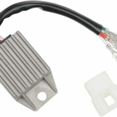 RECTIFIER-REGULATOR OEM STYLE