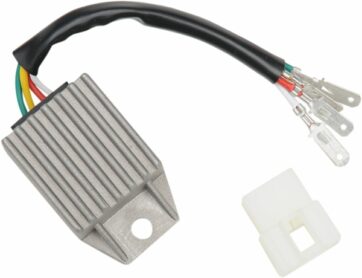 RECTIFIER-REGULATOR OEM STYLE